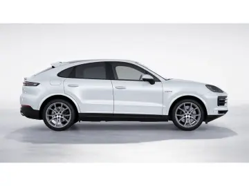 PORSCHE Cayenne E-Hybrid Coupe InnoDrive Head-Up BOSE