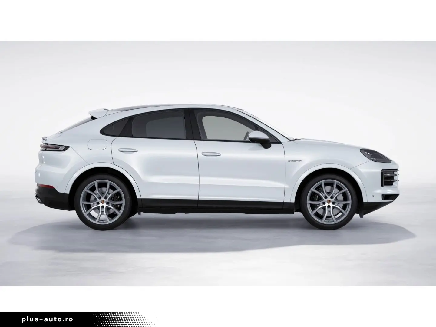 PORSCHE Cayenne E-Hybrid Coupe InnoDrive Head-Up BOSE