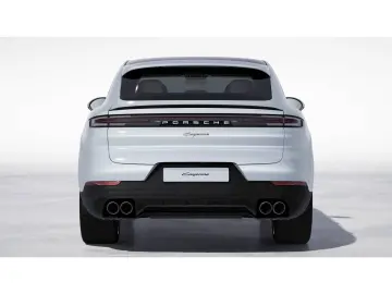 PORSCHE Cayenne E-Hybrid Coupe InnoDrive Head-Up BOSE