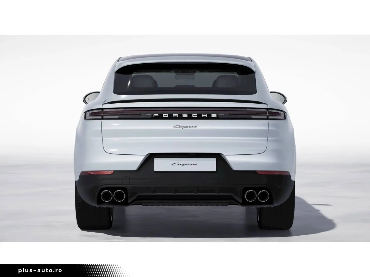 PORSCHE Cayenne E-Hybrid Coupe InnoDrive Head-Up BOSE
