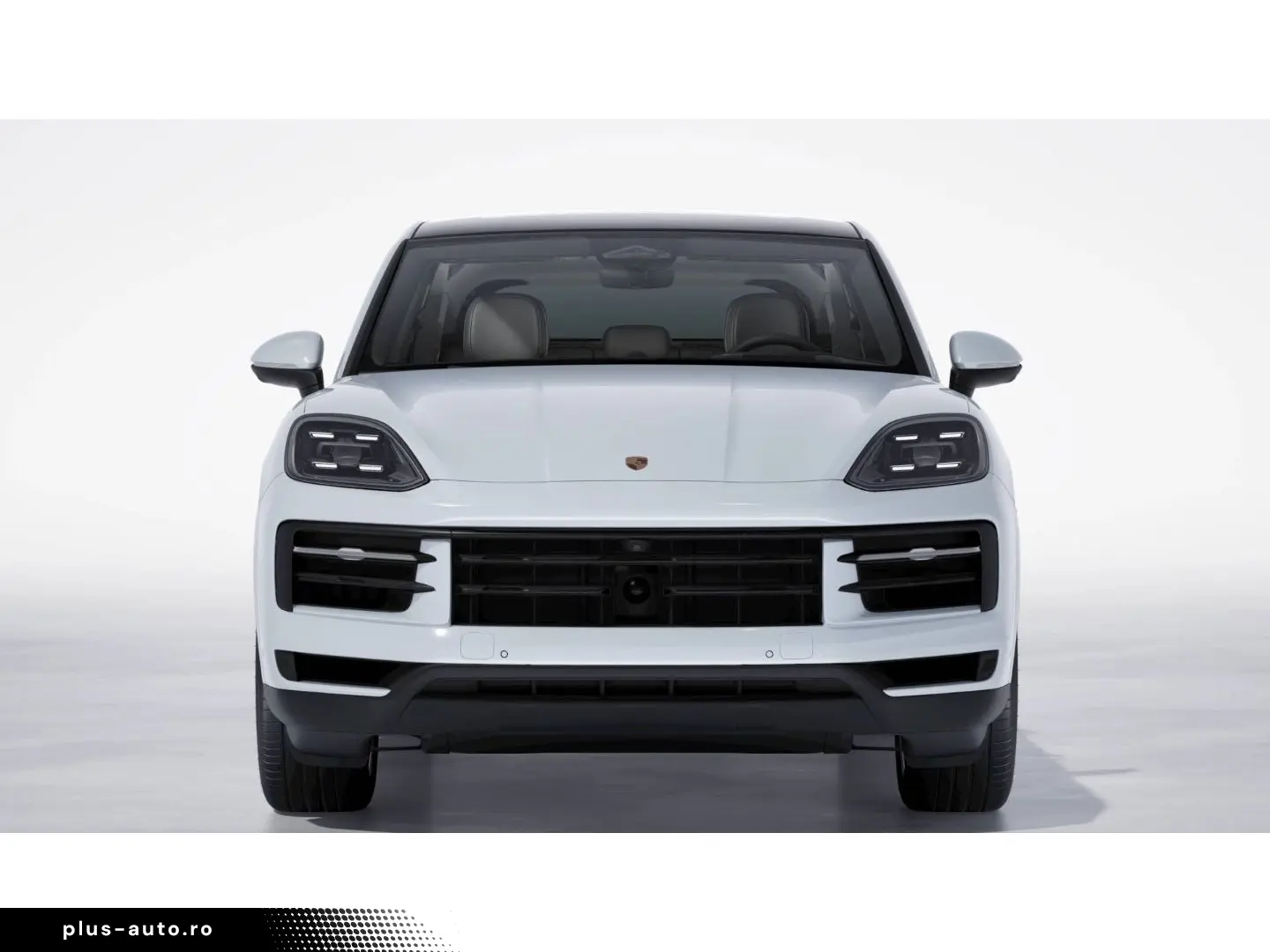 PORSCHE Cayenne E-Hybrid Coupe InnoDrive Head-Up BOSE
