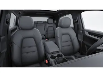 PORSCHE Cayenne E-Hybrid Coupe InnoDrive Head-Up BOSE