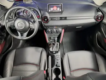 MAZDA CX-3 REVOLUTION TOP 2.0i 120CP 2016