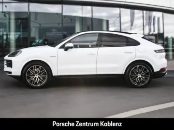 PORSCHE Cayenne E-Hybrid Coupe