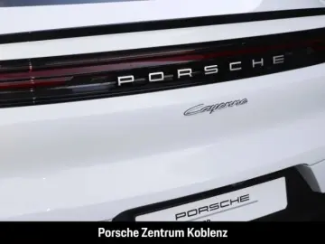 PORSCHE Cayenne E-Hybrid Coupe