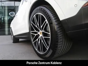PORSCHE Cayenne E-Hybrid Coupe