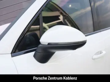 PORSCHE Cayenne E-Hybrid Coupe