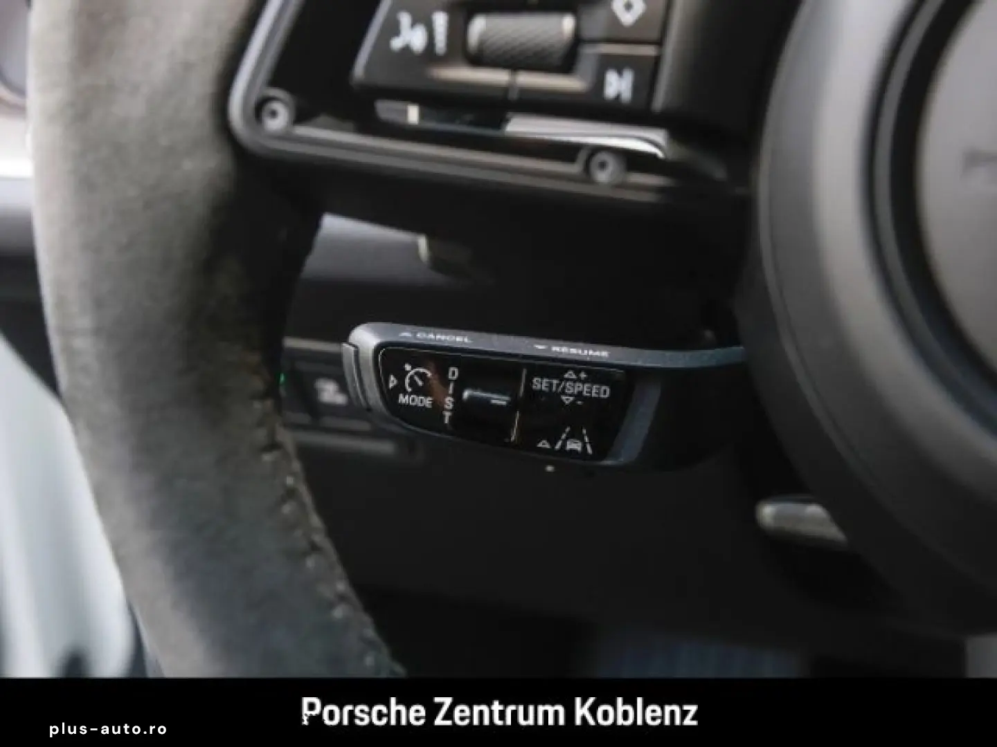 PORSCHE Cayenne E-Hybrid Coupe