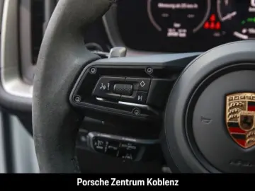 PORSCHE Cayenne E-Hybrid Coupe