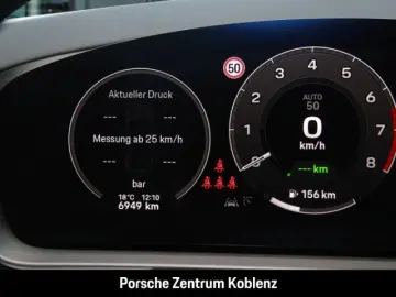 PORSCHE Cayenne E-Hybrid Coupe