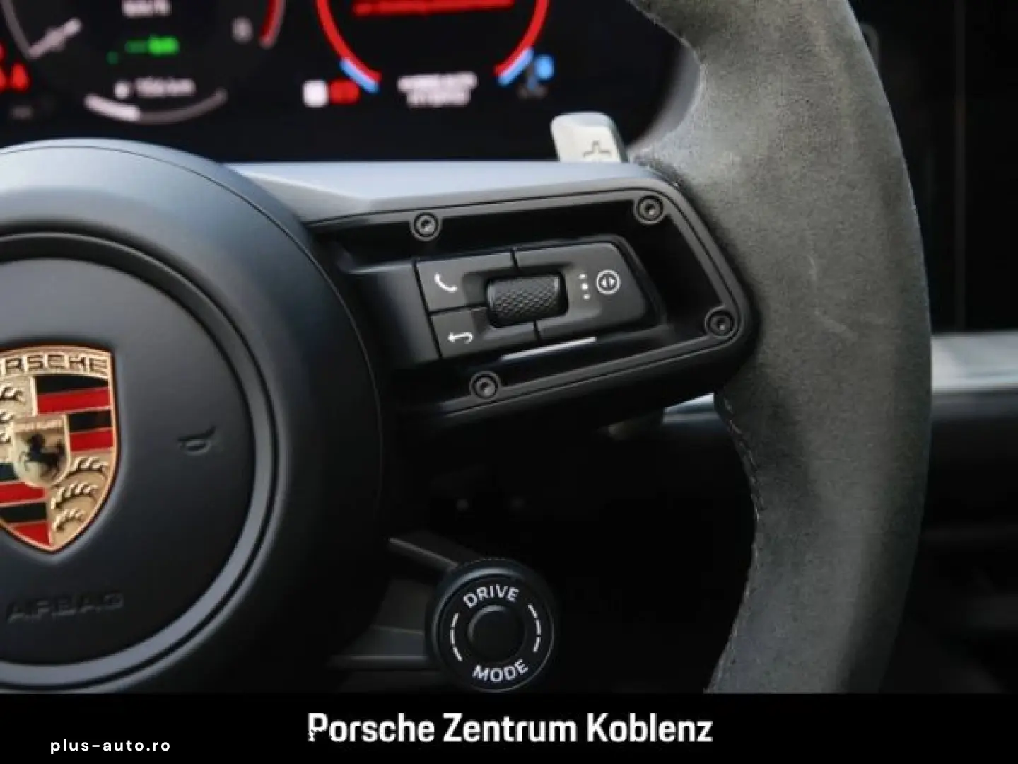 PORSCHE Cayenne E-Hybrid Coupe