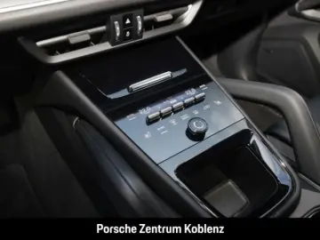 PORSCHE Cayenne E-Hybrid Coupe