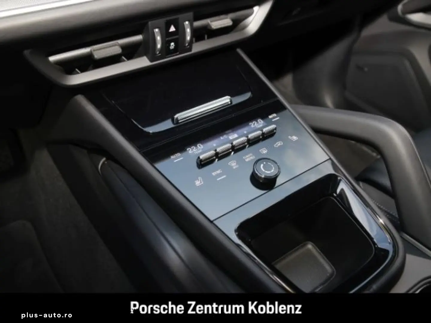 PORSCHE Cayenne E-Hybrid Coupe