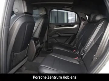 PORSCHE Cayenne E-Hybrid Coupe