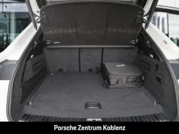 PORSCHE Cayenne E-Hybrid Coupe