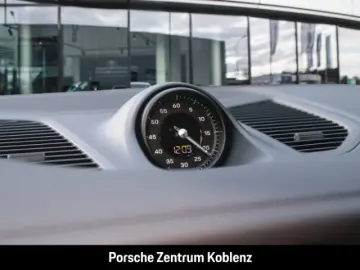 PORSCHE Cayenne E-Hybrid Coupe