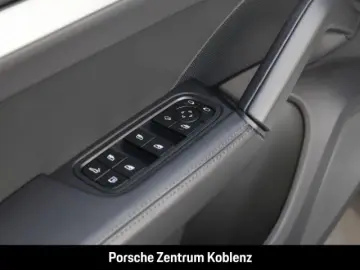 PORSCHE Cayenne E-Hybrid Coupe