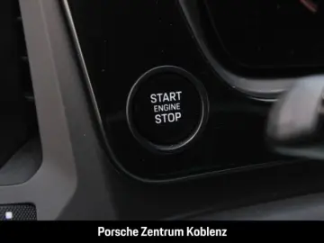 PORSCHE Cayenne E-Hybrid Coupe