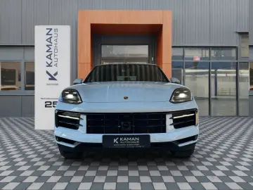 PORSCHE Cayenne Coupe E-Hybrid HeadUp InnoDrive