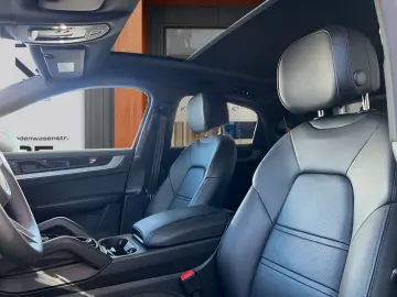 PORSCHE Cayenne Coupe E-Hybrid HeadUp InnoDrive