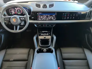 PORSCHE Cayenne Coupe E-Hybrid HeadUp InnoDrive