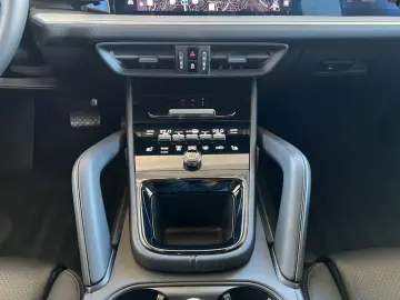 PORSCHE Cayenne Coupe E-Hybrid HeadUp InnoDrive