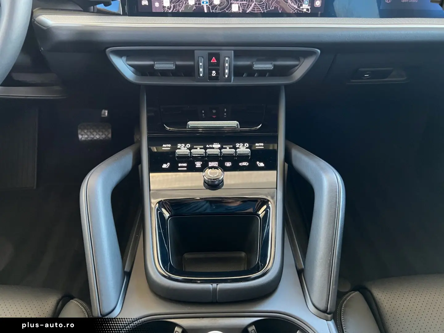 PORSCHE Cayenne Coupe E-Hybrid HeadUp InnoDrive