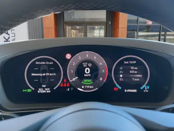 PORSCHE Cayenne Coupe E-Hybrid HeadUp InnoDrive