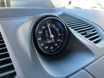 PORSCHE Cayenne Coupe E-Hybrid HeadUp InnoDrive