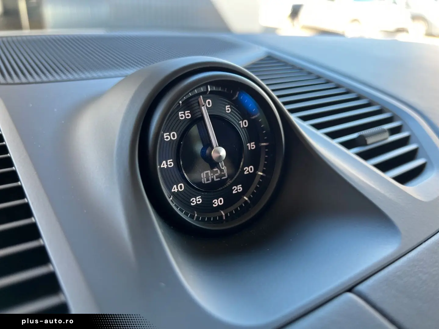 PORSCHE Cayenne Coupe E-Hybrid HeadUp InnoDrive