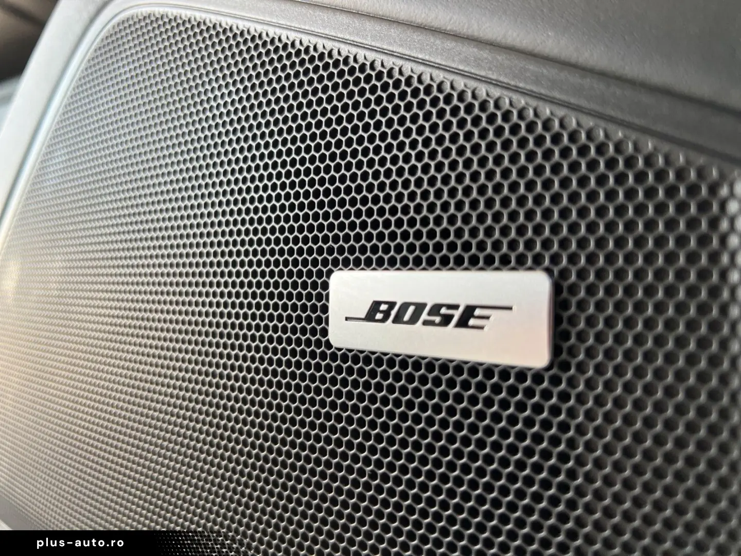 PORSCHE Cayenne Coupe E-Hybrid HeadUp InnoDrive