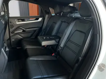 PORSCHE Cayenne Coupe E-Hybrid HeadUp InnoDrive