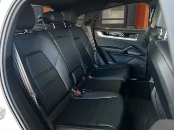 PORSCHE Cayenne Coupe E-Hybrid HeadUp InnoDrive