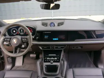 PORSCHE Cayenne Coupe E-Hybrid SportDesign Carbon MEGA