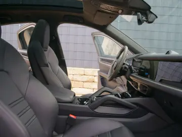 PORSCHE Cayenne Coupe E-Hybrid SportDesign Carbon MEGA