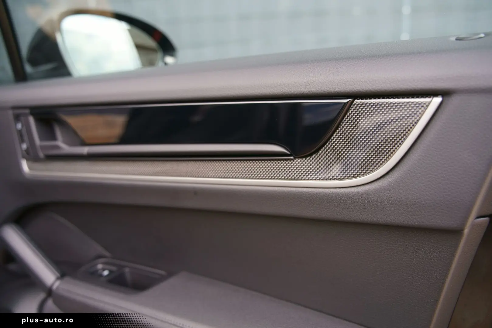 PORSCHE Cayenne Coupe E-Hybrid SportDesign Carbon MEGA