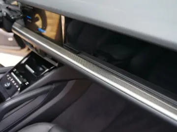 PORSCHE Cayenne Coupe E-Hybrid SportDesign Carbon MEGA