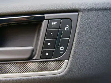 PORSCHE Cayenne Coupe E-Hybrid SportDesign Carbon MEGA