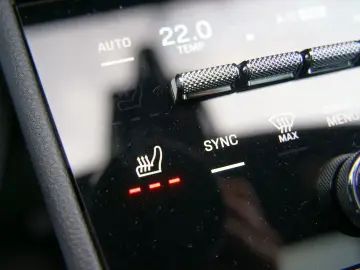 PORSCHE Cayenne Coupe E-Hybrid SportDesign Carbon MEGA