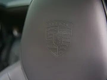 PORSCHE Cayenne Coupe E-Hybrid SportDesign Carbon MEGA