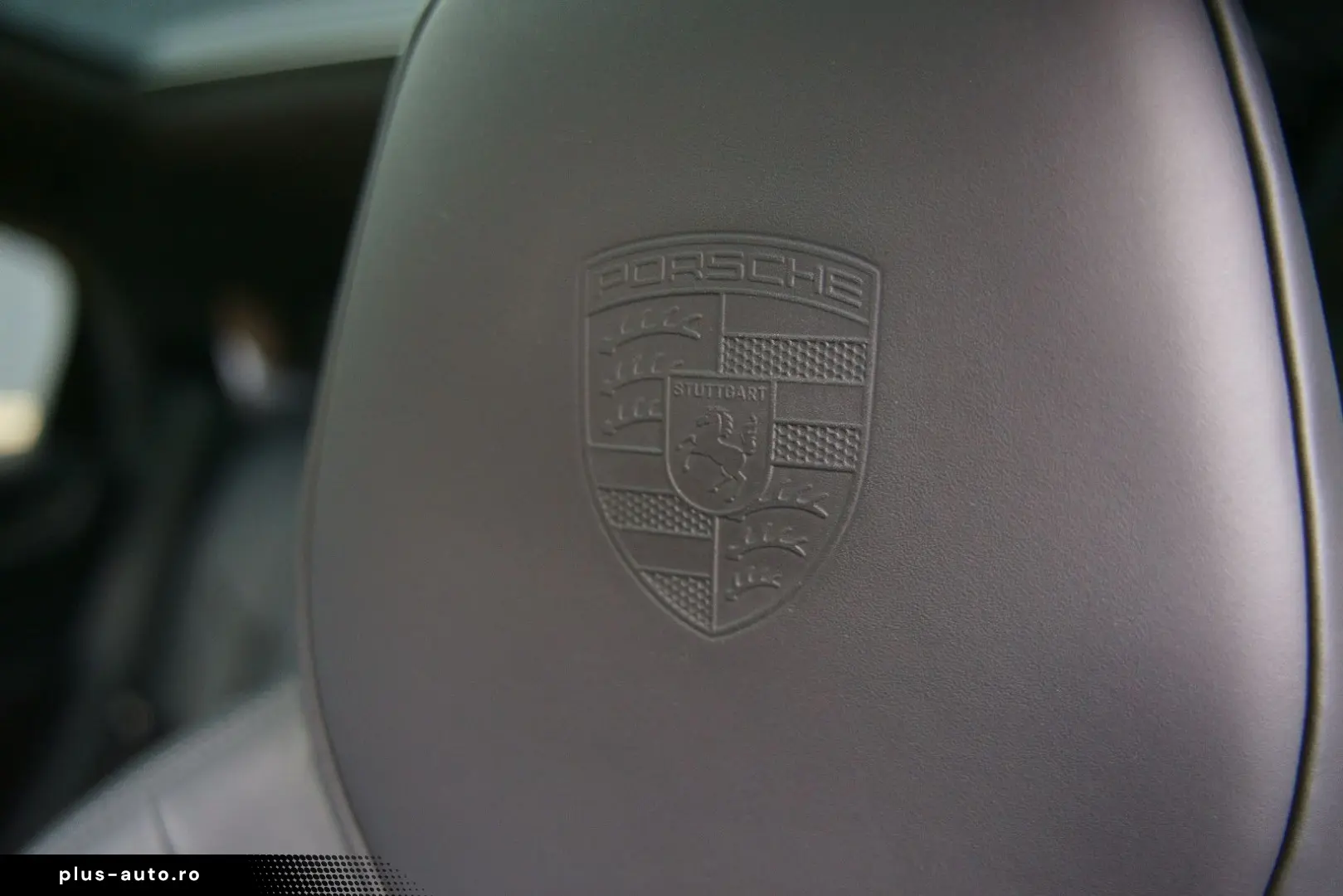 PORSCHE Cayenne Coupe E-Hybrid SportDesign Carbon MEGA