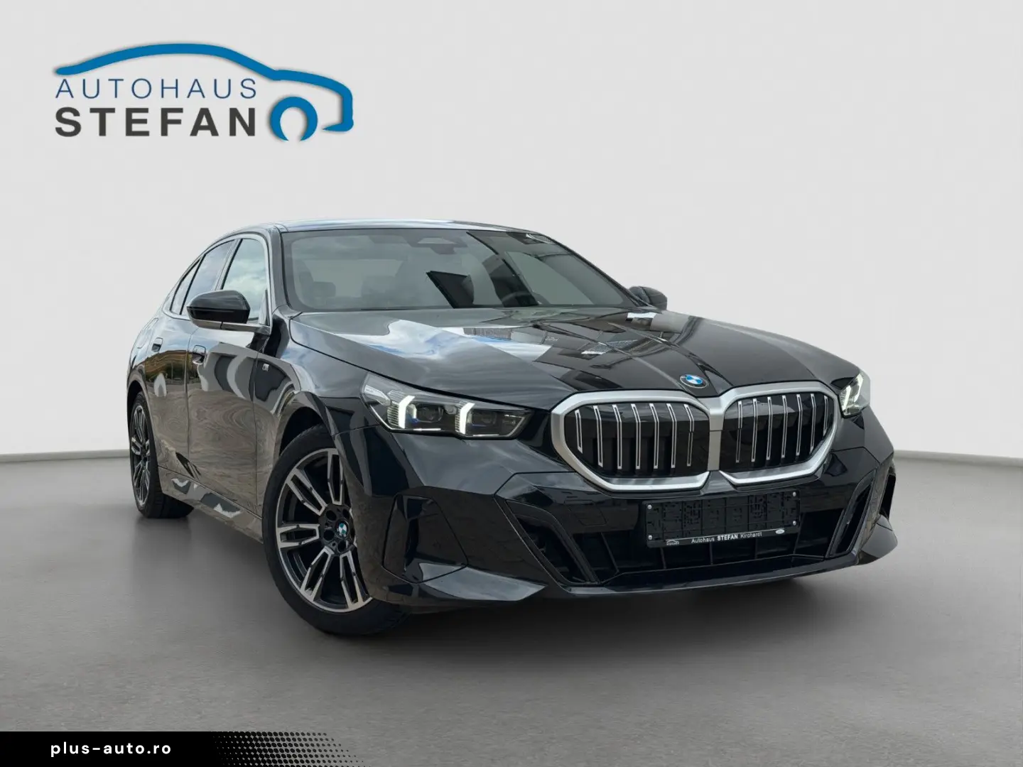 BMW 520i Lim. M Sport