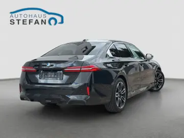 BMW 520i Lim. M Sport