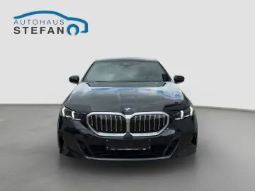 BMW 520i Lim. M Sport