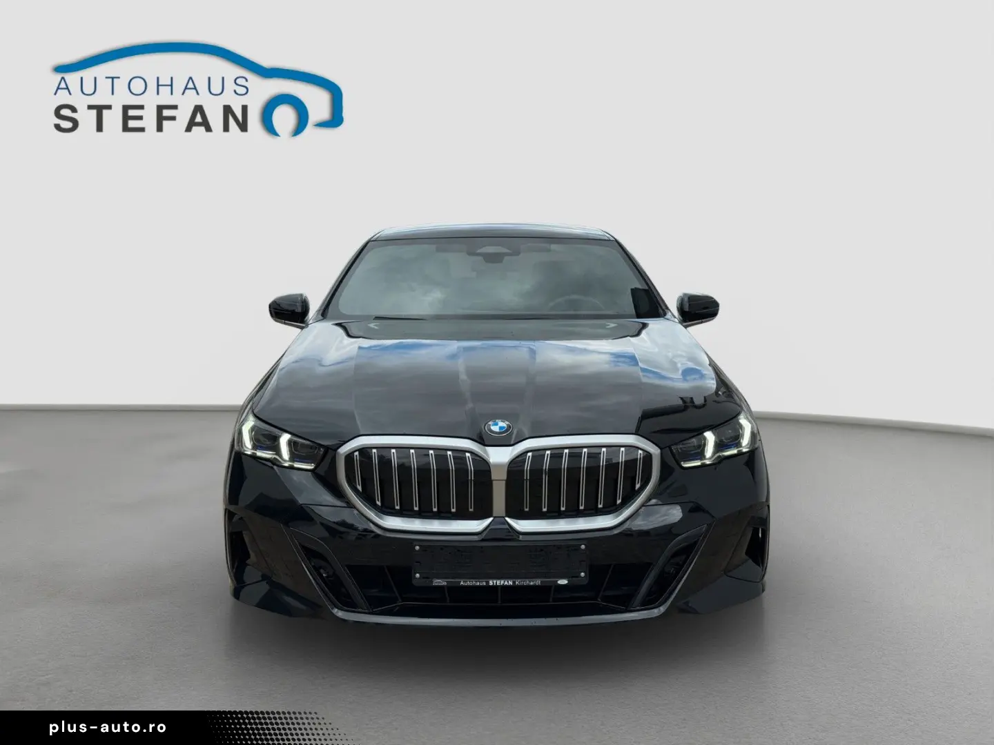 BMW 520i Lim. M Sport