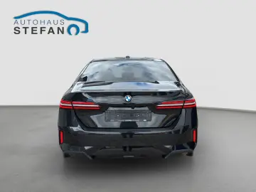 BMW 520i Lim. M Sport