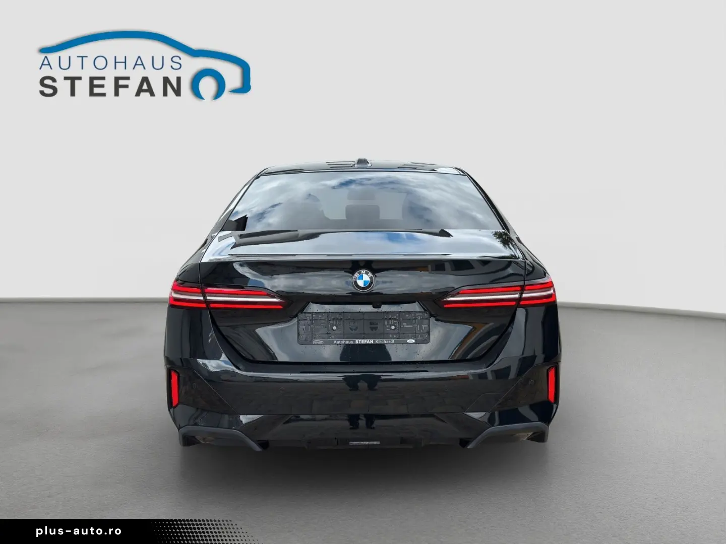 BMW 520i Lim. M Sport