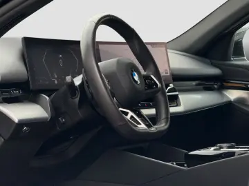 BMW 520i Lim. M Sport