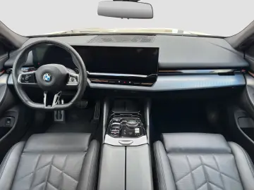 BMW 520i Lim. M Sport