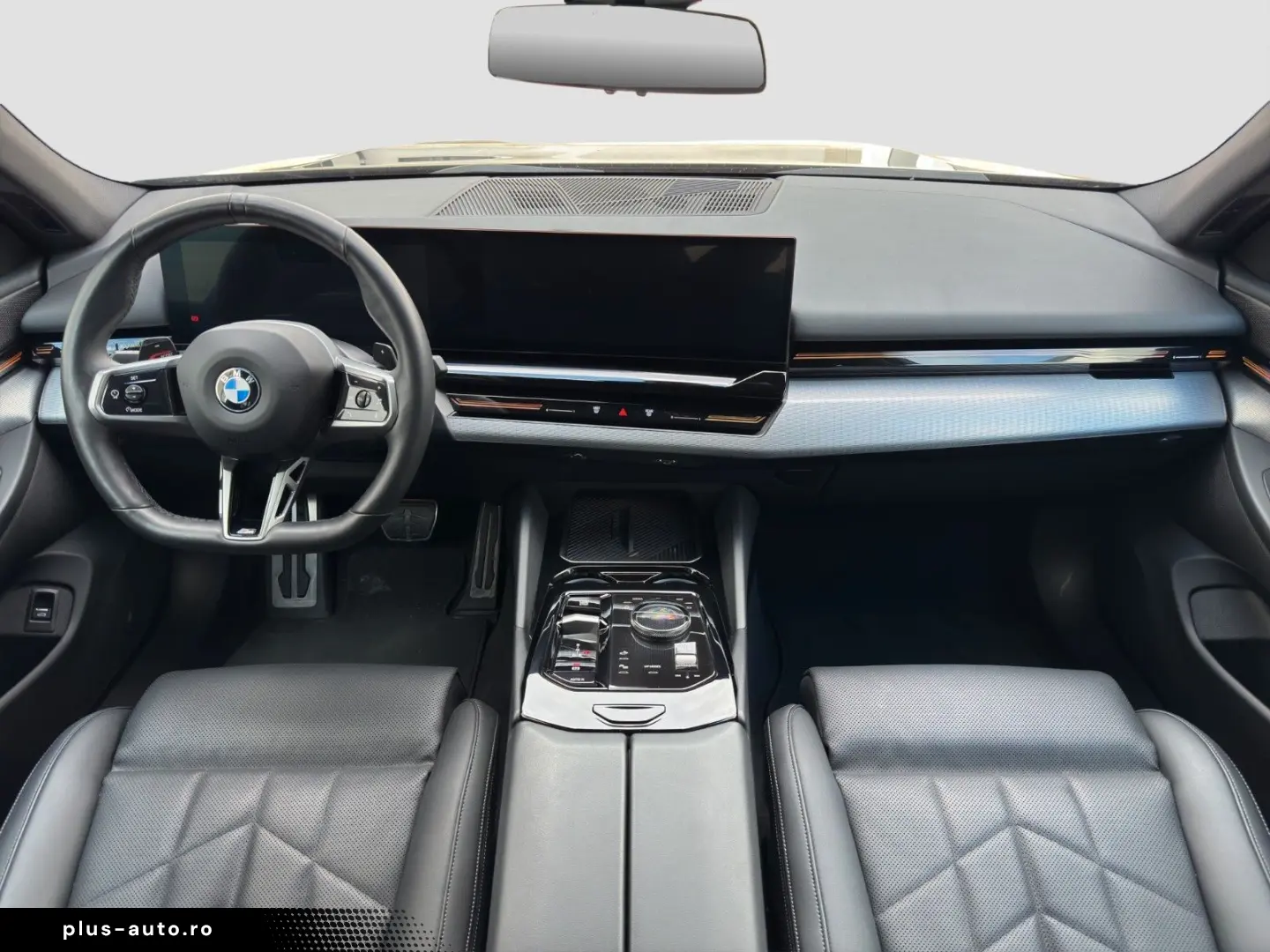 BMW 520i Lim. M Sport